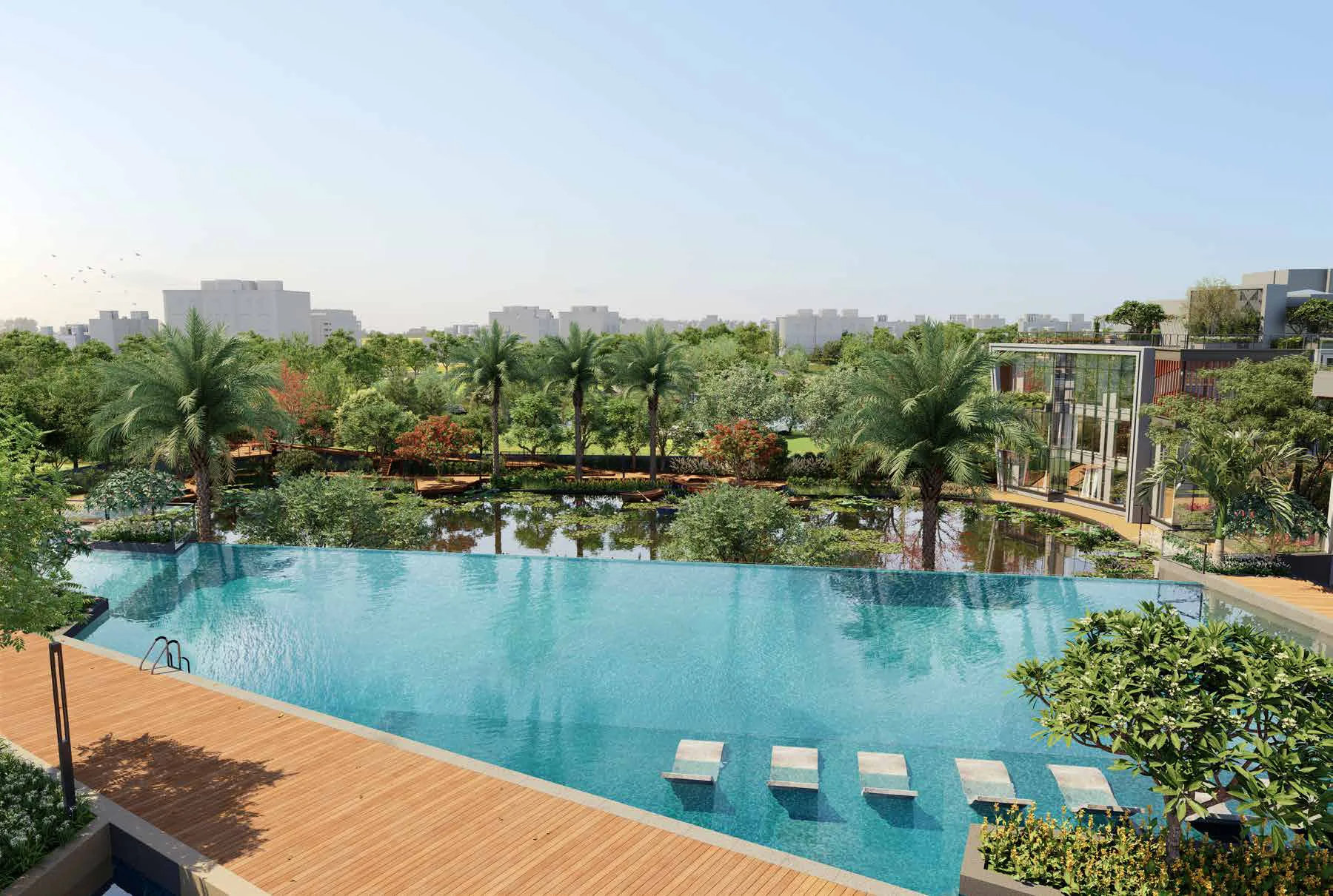 Amenity 1