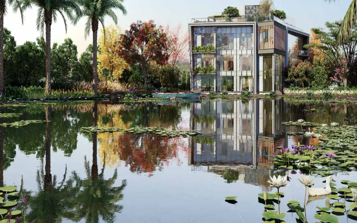 Why New Alipore Is South Kolkata's Most Desirable Residential Address